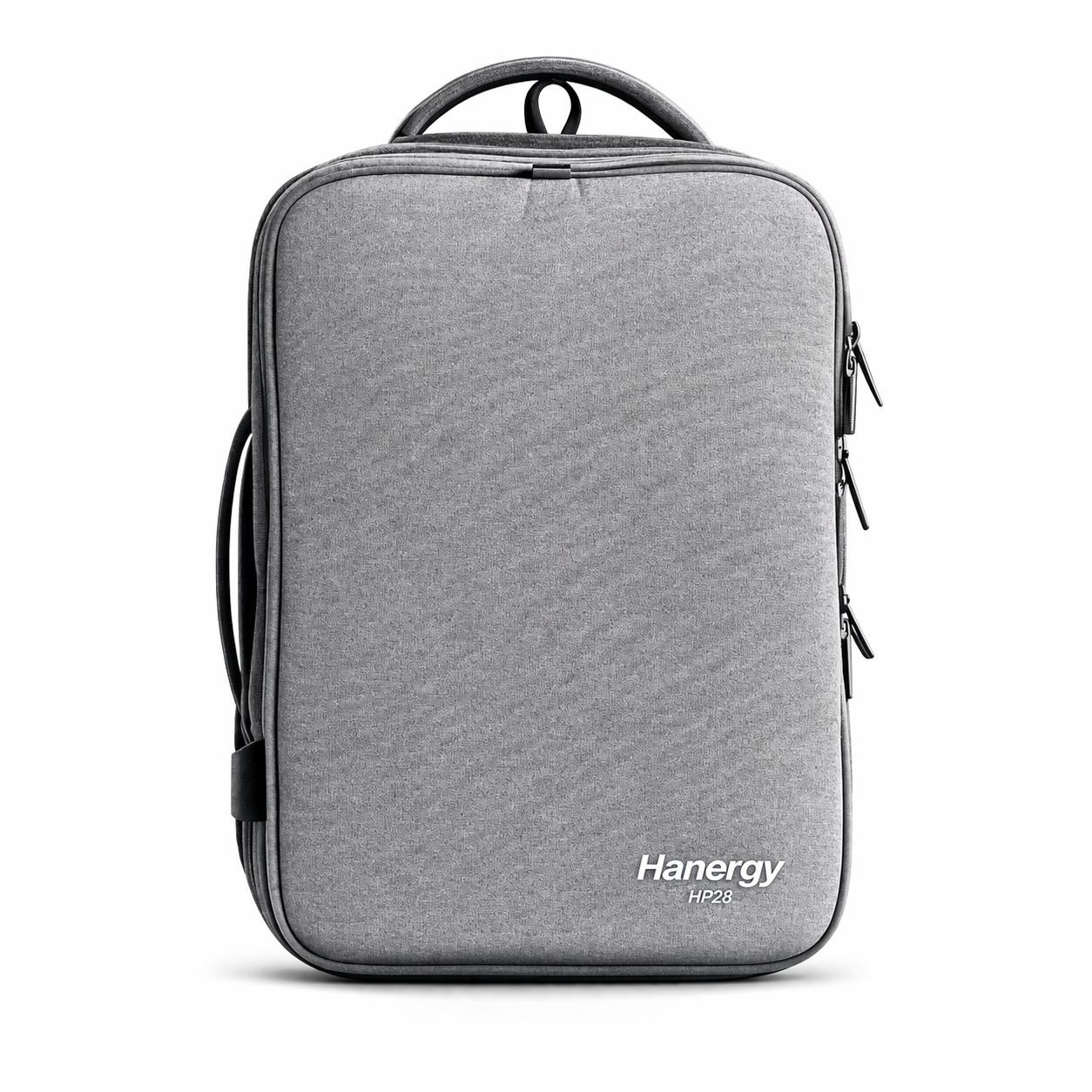 Mochila Solar Hanergy Business