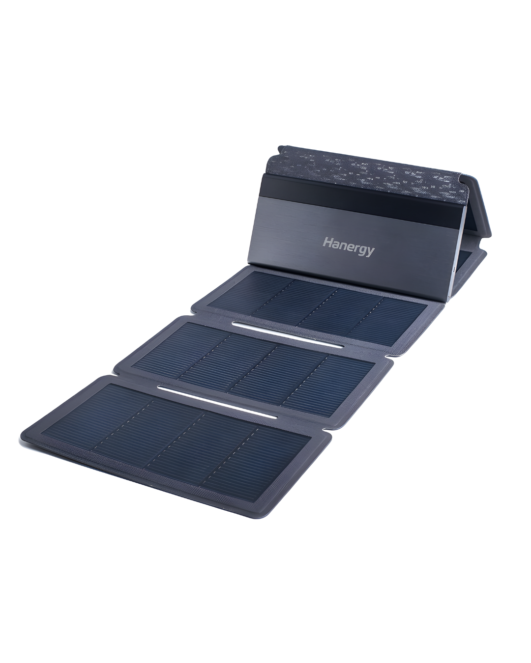 POWER BANK SOLAR 12W